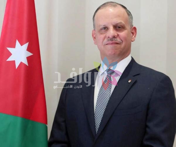 الأمير فيصل بن الحسين يؤدي اليمين الدستورية نائبا للملك