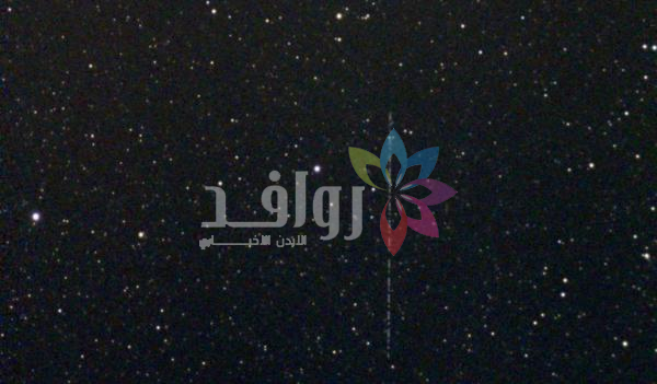 رصد كويكب كبير من سماء الأردن .. ما قصته؟