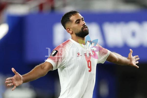 علوان: مباراة النشامى أمام الأرجنتين تاريخية