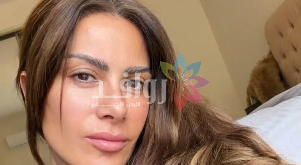 صبا مبارك: غير راضية عن نهاية ورد على فل وياسمين