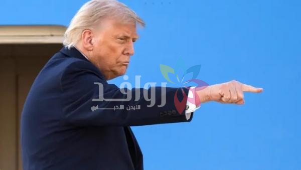 ترامب يكرر: إيران لن تمتلك أبداً سلاحاً نووياً