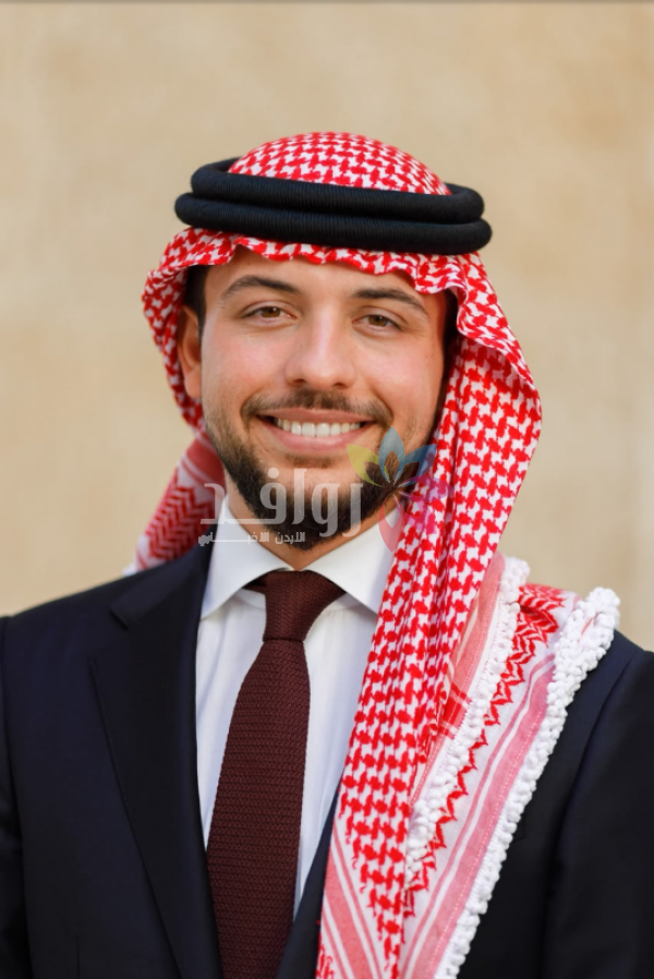 الحكومة تُهنِّئ ولي العهد بعيد ملاده الـ32