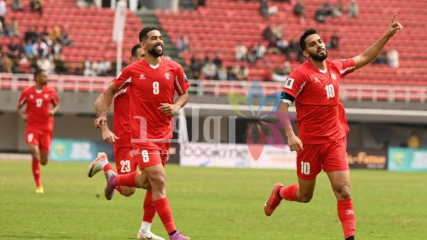 التعمري وعلوان ضمن أفضل 50 لاعبا في المونديال
