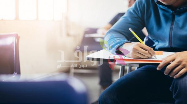 أكثر من 45 ألف طالب يتقدمون الاثنين لامتحانات الثانوية العامة