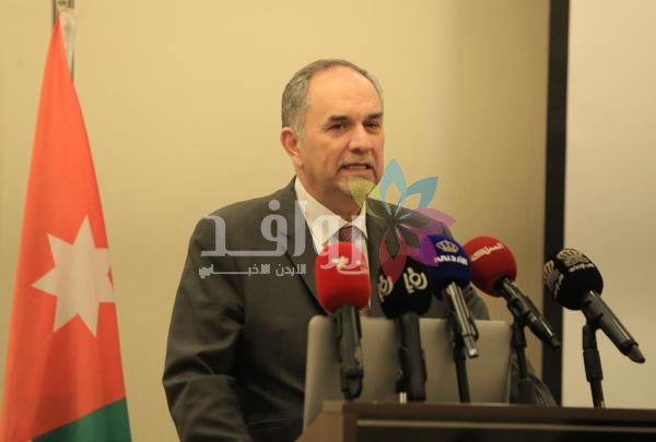 وزير العدل: إجراءات جديدة تسهل استيفاء الحقوق المالية في دوائر التنفيذ
