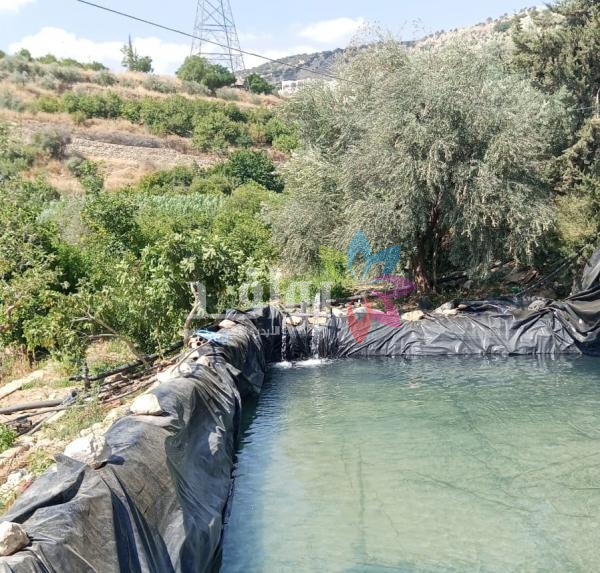 ضبط اعتداءات جديدة على المياه في مرج الحمام ووادي شعيب