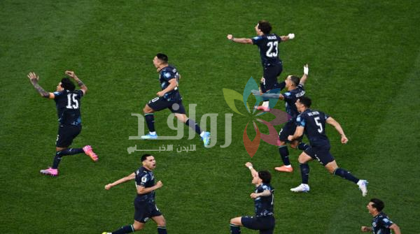 عطلة رسمية في الباراغواي بمناسبة الفوز على ألمانيا