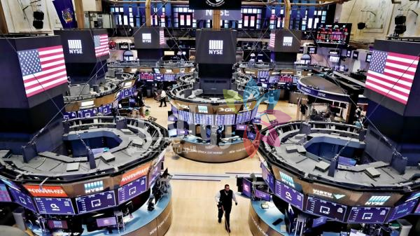 ارتفاع مؤشرات الأسهم الأميركية