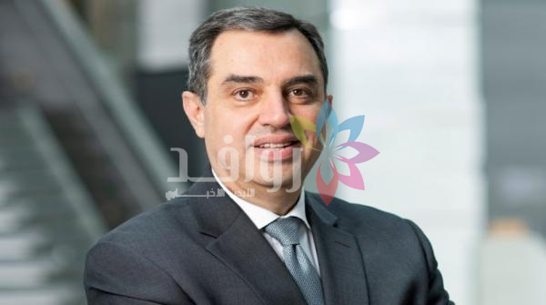 فاخوري نائبا للرئيس لمنطقة الشرق الأوسط وآسيا الوسطى في التمويل الدولية