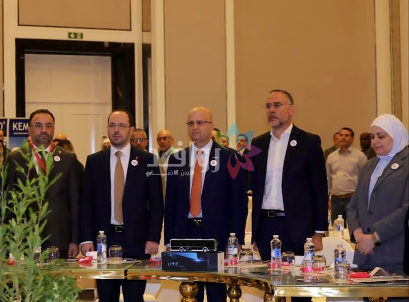 البنك العربي الإسلامي الدولي يرعى المؤتمر الوطني الثاني للتغير المناخي والاقتصاد الأخضر