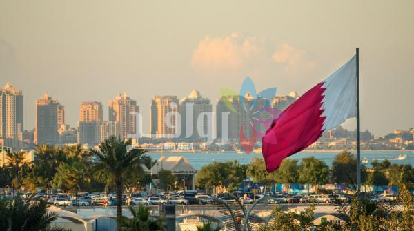 قطر تعلن إحراز تقدم إيجابي في المحادثات الأميركية الإيرانية