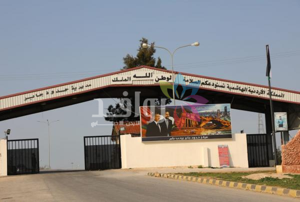 ضبط 6 ملايين حبة كبتاغون و2 كلغ كريستال و19 ألف كروز دخان في حدود جابر