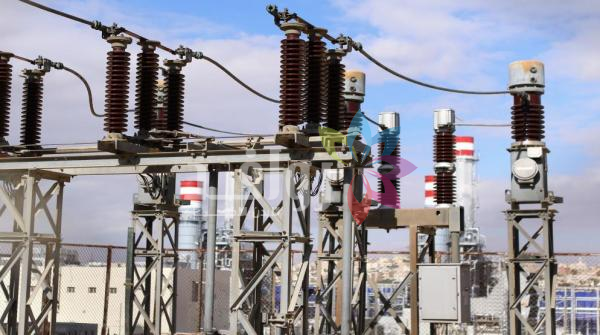 فلس الريف يزود 293 منزلًا وموقعًا بالكهرباء خلال حزيران