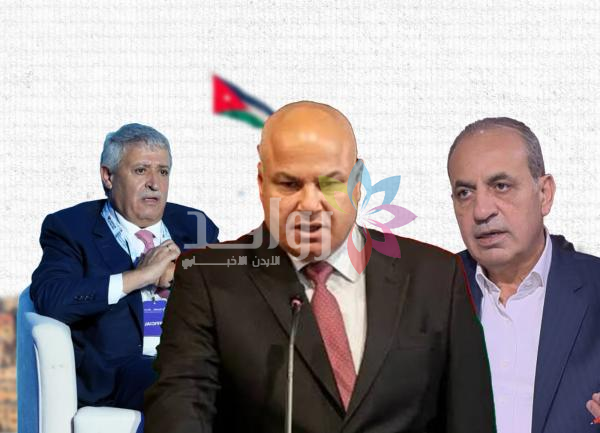 إجازة البكار تربك المشهد الحكومي .. الصفدي كلف القطامين ثم المصري