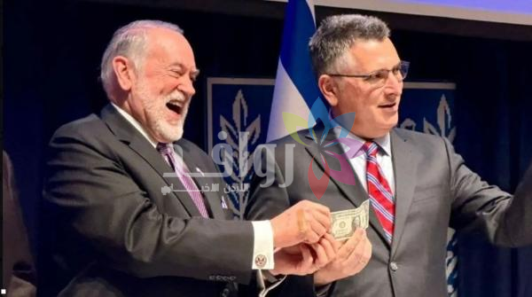 دولار واحد و99 عاما .. صفقة أميركية تثير الجدل في القدس