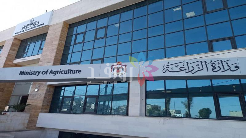الخريسات: أكثر من مليون دينار لدعم صادرات الخضار والفواكه