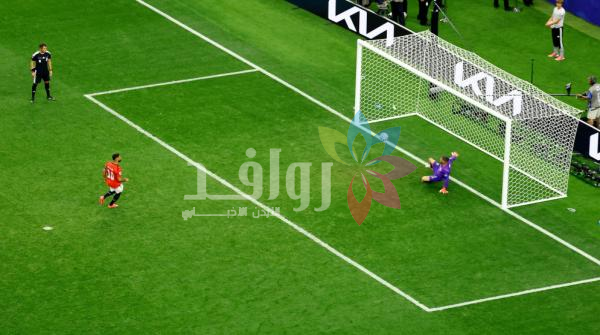 كأس العالم .. مصر تقصي أستراليا وتتأهل إلى دور الـ16
