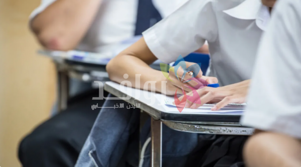 طلبة التوجيهي بعد امتحان الثقافة المالية: أسئلة سهلة ومباشرة ووقت كاف