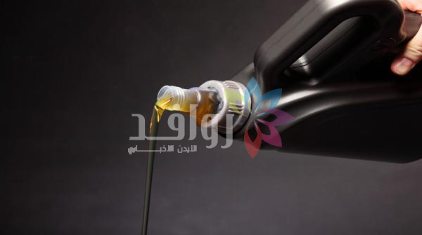 ضبط 1212 عبوة زيوت محركات مخالفة للمواصفات