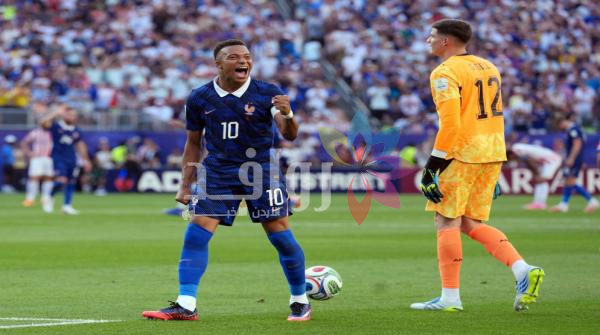 كيليان مبابي ينفرد بصدارة هدافي الأدوار الإقصائية في تاريخ كأس العالم