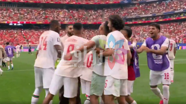 المغرب أول الواصلين إلى ربع النهائي بفوز كبير على كندا
