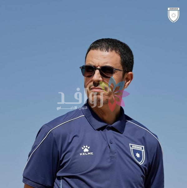 نهاية مشوار جمال سلامي مع النشامى
