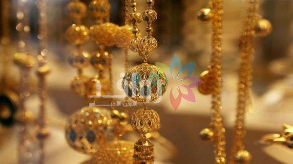 انخفاض أسعار الذهب محليا إلى 85.2 دينارا للغرام