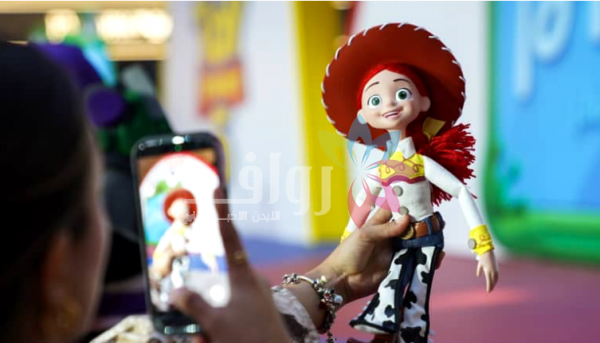 ديزني تكشف عن كواليس دوبلاج فيلم Toy Story للهجة المصرية