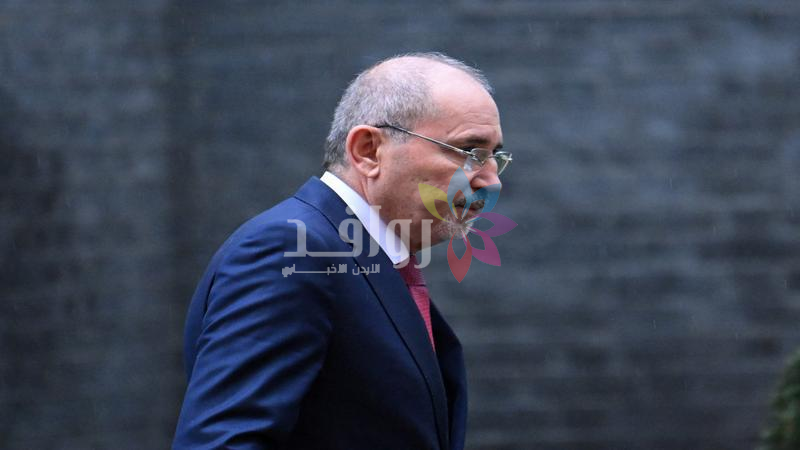 الصفدي يلتقي نظيره الأوزبكي في طشقند