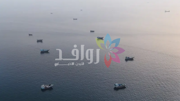 إيران: استهداف ناقلة غاز في مضيق هرمز بعد تجاهل التحذيرات
