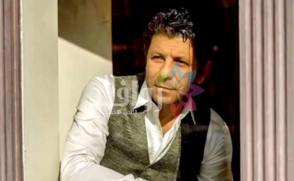 إياد نصار يبدأ تسجيل مسلسل ظل الساعي