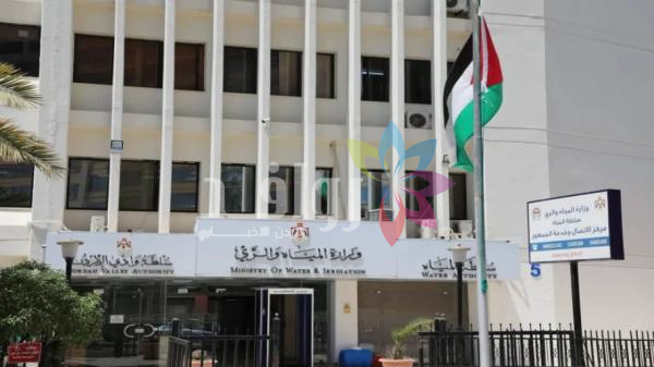 المياه والري تعلن عن خطة بديلة لضمان الأمن المائي والمصلحة الوطنية