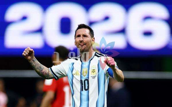 الأرجنتين تسجل 3 أهداف بـ 10 دقائق .. وتُقصي مصر من كأس العالم