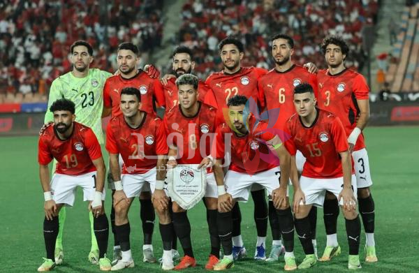 تونسية تطلب الزواج من نجم منتخب مصر بعد تألقه في المونديال