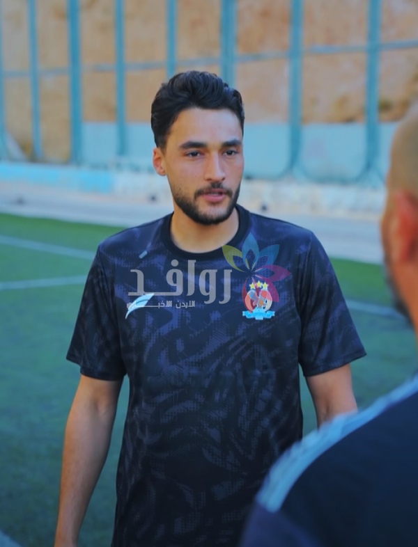 الفيصلي يخطف الفاخوري من الوحدات .. وشفيع أول المرحّبين