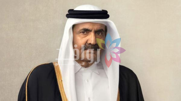 قطر تعلن وفاة الأمير السابق الشيخ حمد بن خليفة آل ثاني