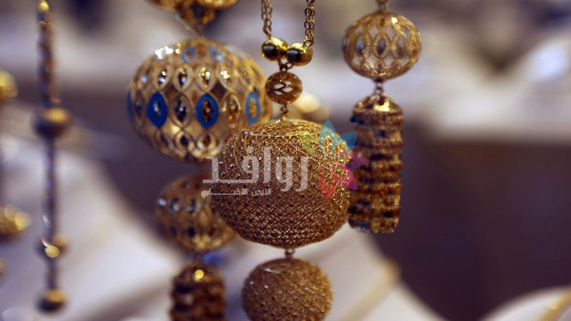 84.6 دينارا سعر غرام الذهب عيار 21 في السوق المحلية