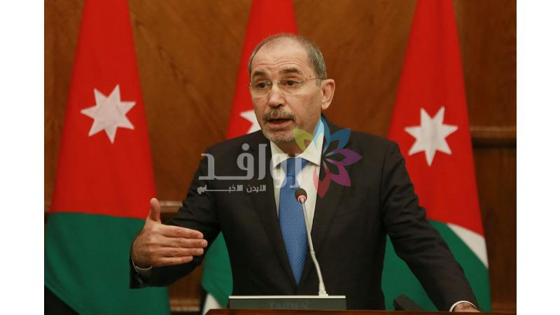 الصفدي وأمين الجامعة العربية يبحثان إنهاء التصعيد وتعزيز العمل العربي المشترك