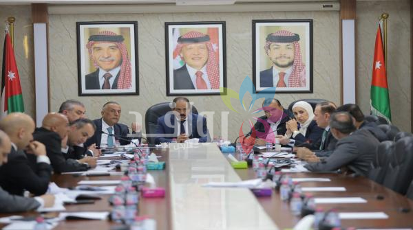 القانونية النيابية تُقرّ مواد بـ الملكية العقارية