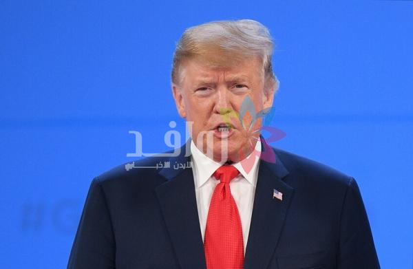 ترامب يتراجع عن قرار رسوم سفن الشحن في مضيق هرمز