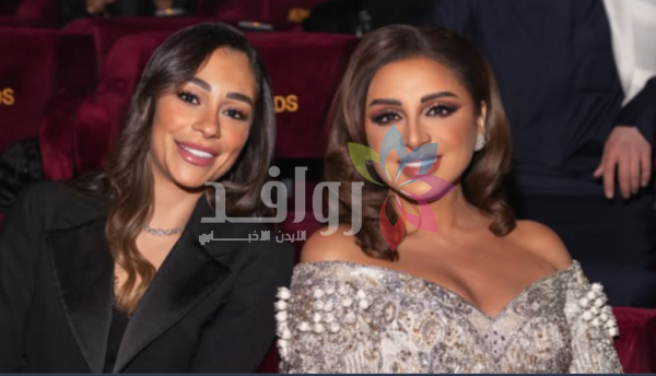 حكم بالحبس لمديرة أعمال المطربة أنغام .. في حادث تصادم