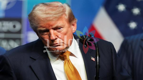 وزير الخزانة الأميركي: الولايات المتحدة ستصدر عملة معدنية تحمل صورة ترامب