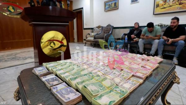 كشف ملفات الفساد بالعراق .. حصيلة مليارية في يوم واحد