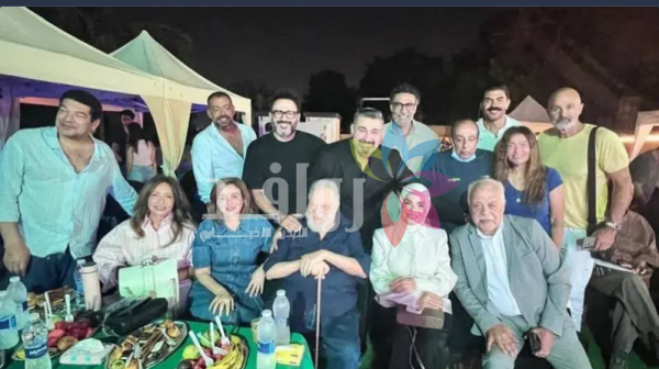 أسوة بأميركا وأوروبا .. اجتماع حاشد لفناني مصر لتفعيل حق الأداء العلني