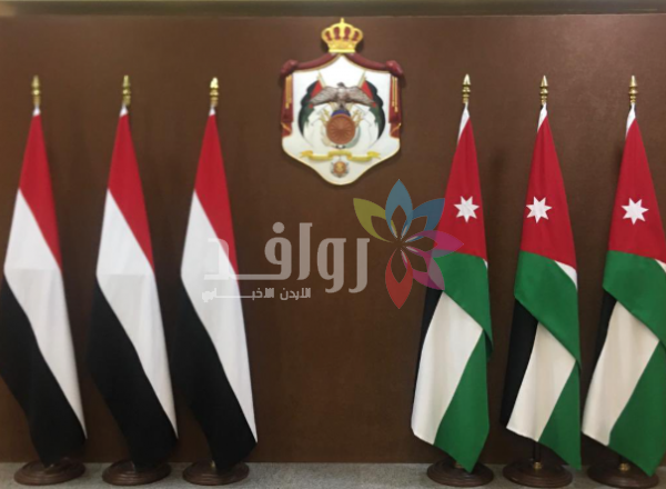 الأردن: تسيير رحلات جوية من عمّان إلى صنعاء دعمًا لمسار السلام