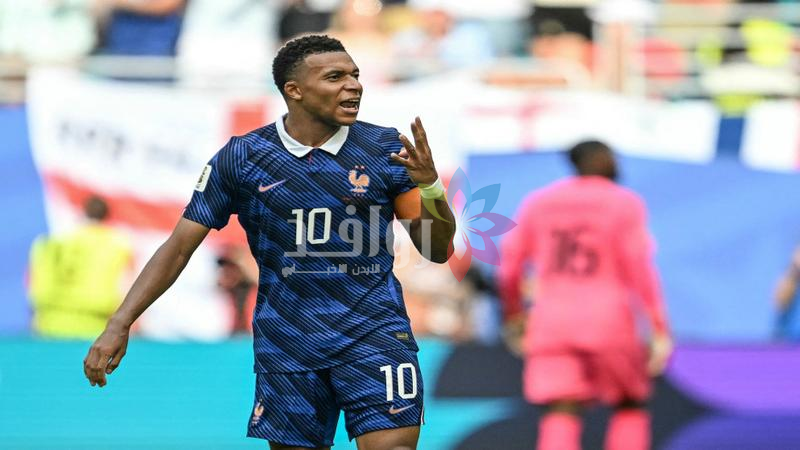 مونديال 2026: مبابي يصبح الهداف التاريخي برصيد 22 هدفا
