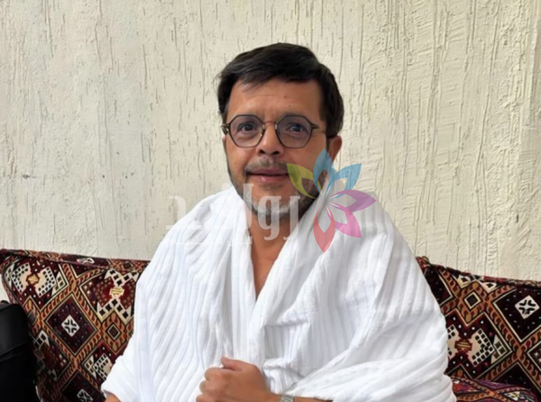 محمد هنيدي يسخر من خسارة الأرجنتين بهذا التعليق