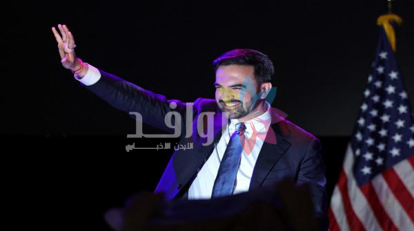 ممداني يؤكد عدم قدرة نيويورك على توقيف نتنياهو