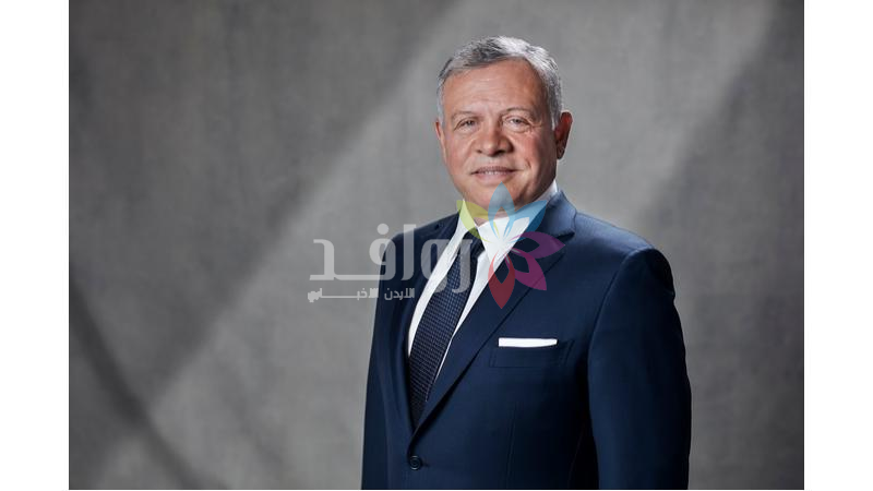 الملك يبدأ زيارة إلى المملكة المتحدة