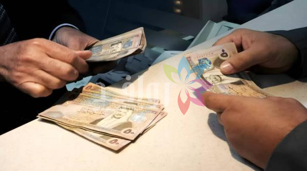 الصبيحي يحذَر من بيع رواتب الضمان